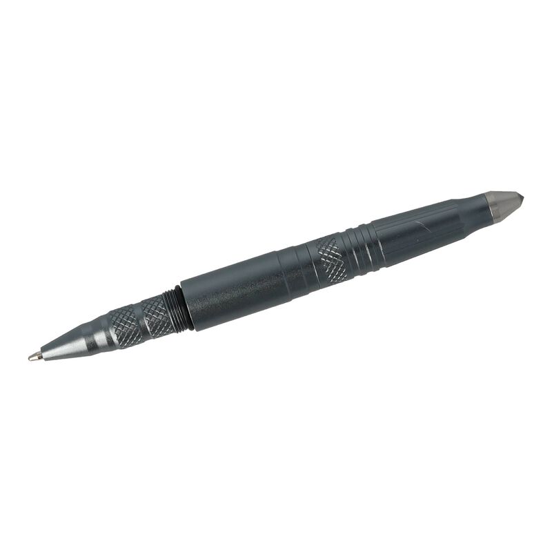 Remington Sportman Survival Pen, Gun Metal Gray, Multi-Tool, Nickel