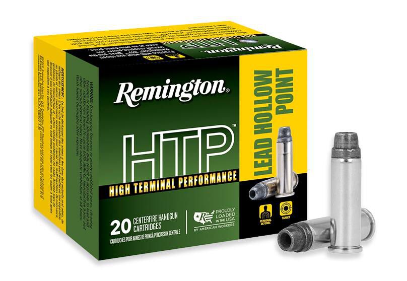 Shop Hollow Point Bullets for Hunting & Personal Defense | Remington