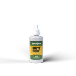 Brite Bore Squeeze Bottle