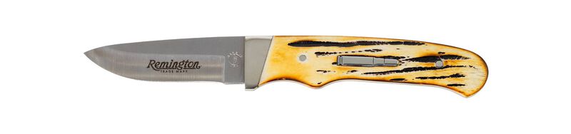 2026 Bullet Knife - King of the Mountain, Fixed Blade