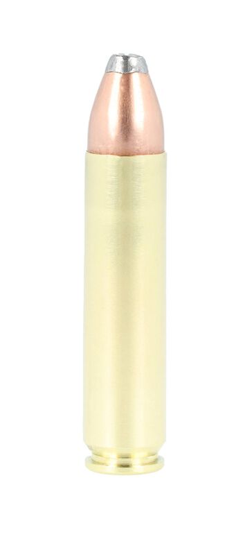 Core-Lokt, 400 Legend, 210 Grain, Soft Point Core Lokt, 2250 fps