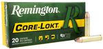 Core-Lokt, 400 Legend, 210 Grain, Soft Point Core Lokt, 2250 fps