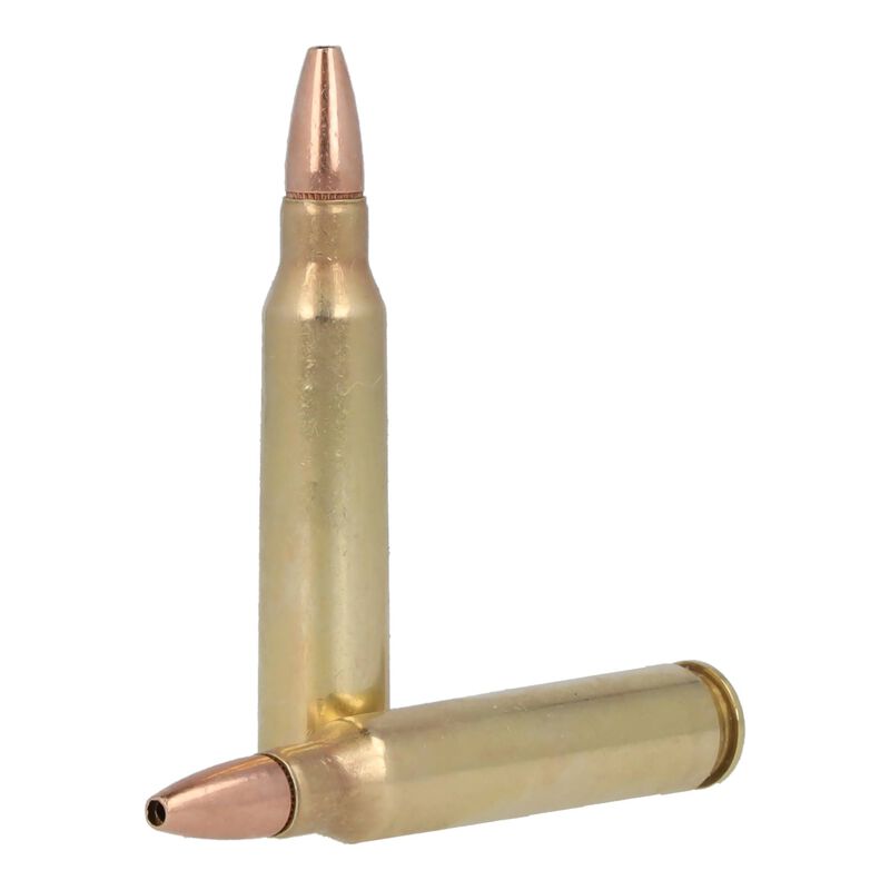 UMC Centerfire Rifle, 223 Rem, 45 Grain, Jacketed Hollow Point, 3550 fps