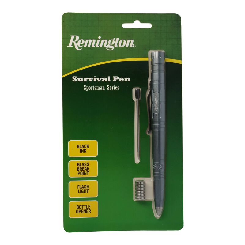 Remington Sportsman Survival Pen