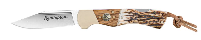 Remington Guide Lock Back, 4 inch closed length