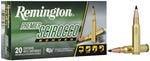 Premier Scirocco, 308 Win, 165 Grain, Swift Scirocco Bonded, 2680 fps