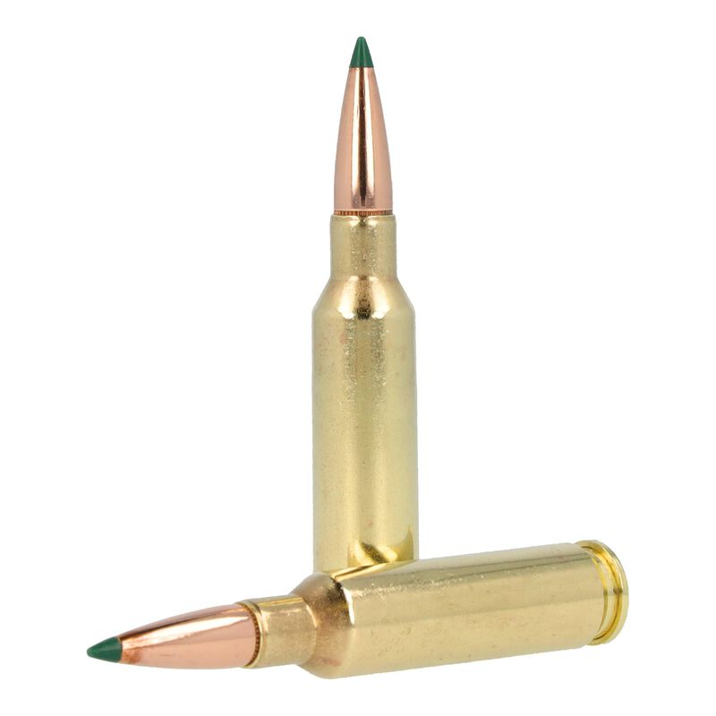 Core-Lokt Tipped, 6.5 Creedmoor, 129 Grain, Core-Lokt Tipped, 2945 fps
