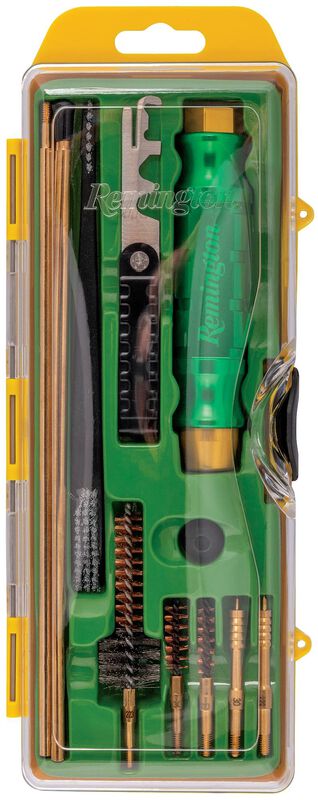 Premier AR/Tactical Cleaning Kit, Rifle, .223/5.56mm &amp; 30 Cal
