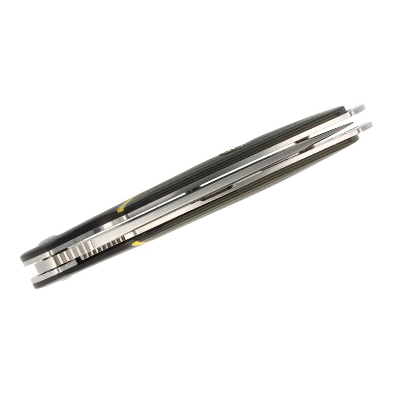Remington Hunter Trailing Point Folding Blade, 4 inch closed length