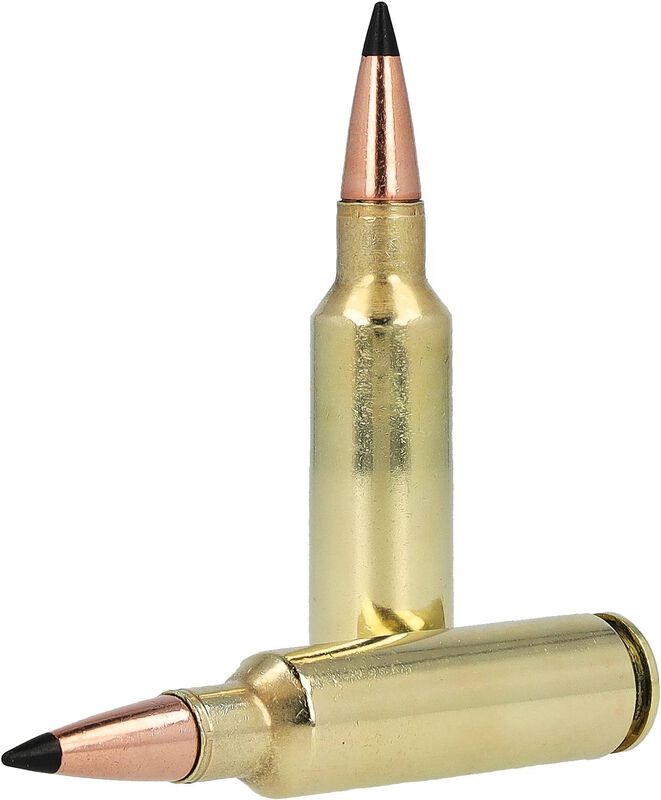 Premier Scirocco, 300 WSM, 180 Grain, Swift Scirocco Bonded, 2980 fps