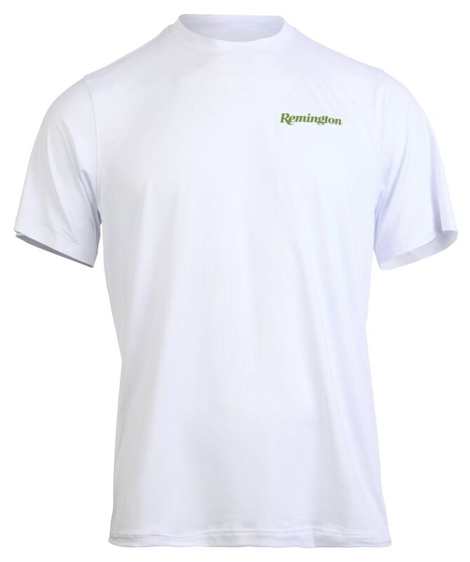 Remington Varsity T-Shirt