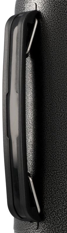 Remington iCool SS Bottle, Black, Stainless Steel