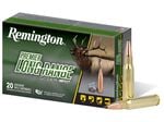 Premier Long Range, 308 Win, 172 Grain, Speer Impact, 2635 fps