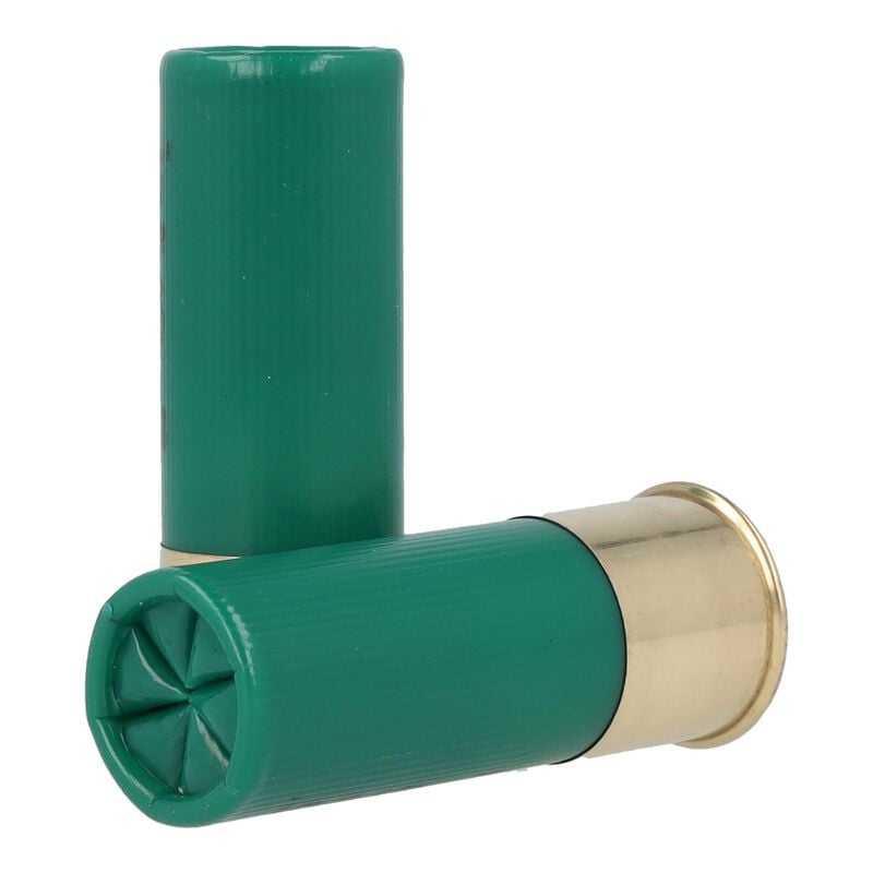 Express Extra Long Range, 12 Gauge, 6 Shot, 2-3/4 in, 1 1/4 oz, 1330 fps