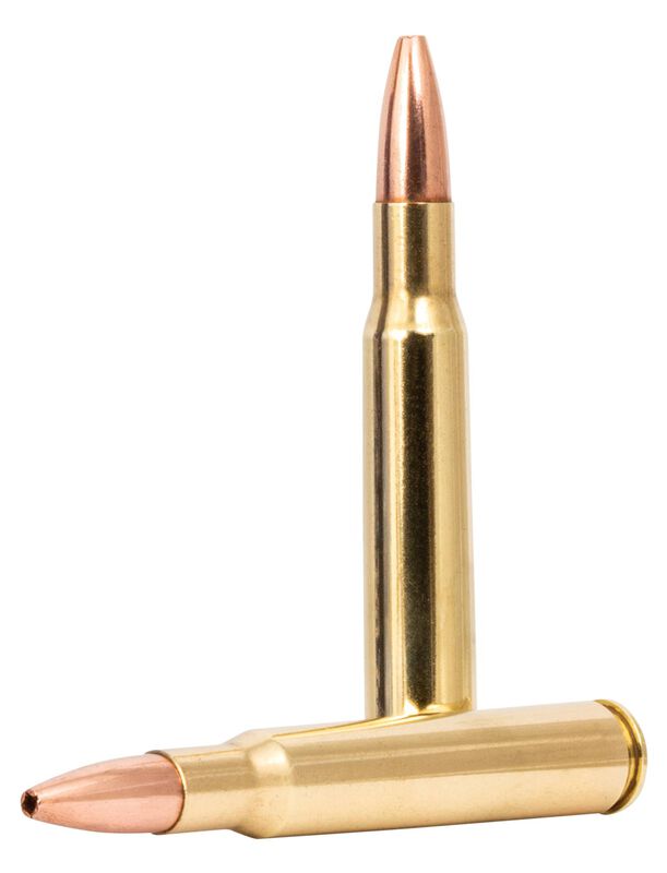 Core-Lokt Copper, 30-06 Springfield, 150 Grain, Copper HP, 2910 fps