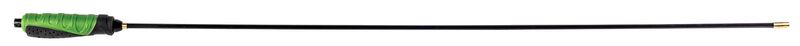 Carbon Fiber Shotgun Cleaning Rod, Carbon Fiber, 40 inch L x 8mm dia