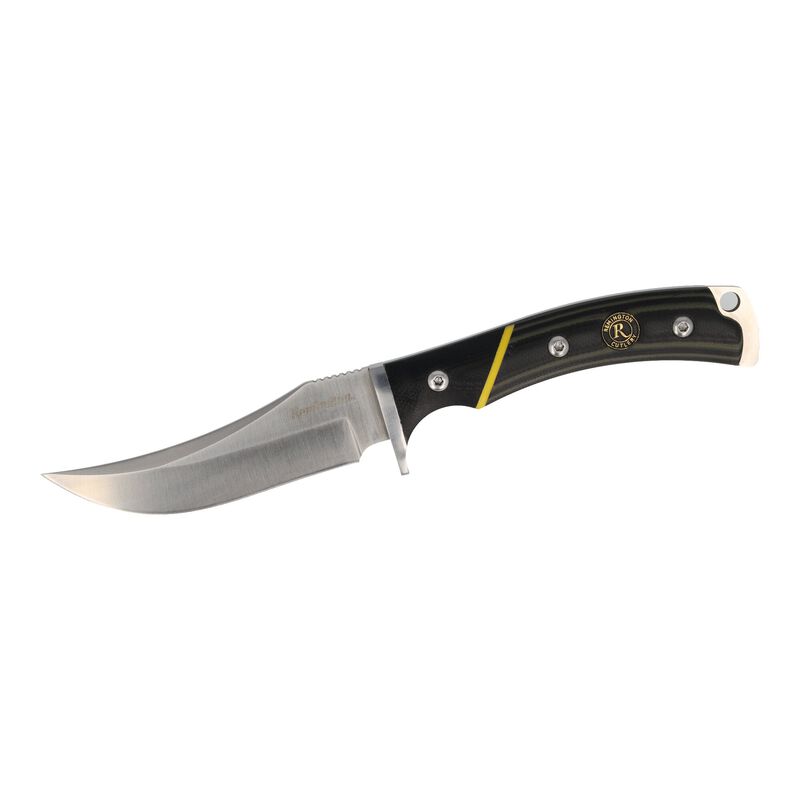Remington Hunter Trailing Point Fixed Blade