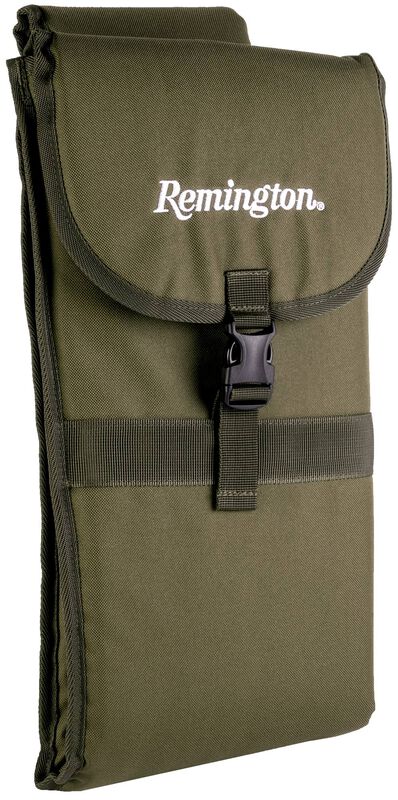 Remington Tri-Fold Gun Case, 52 inch, Olive Drab, 100% Polyester