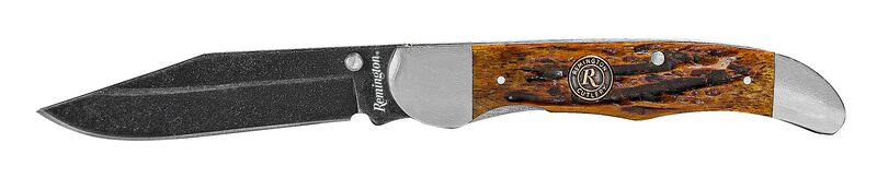 Remington Backwoods, Folding Blade