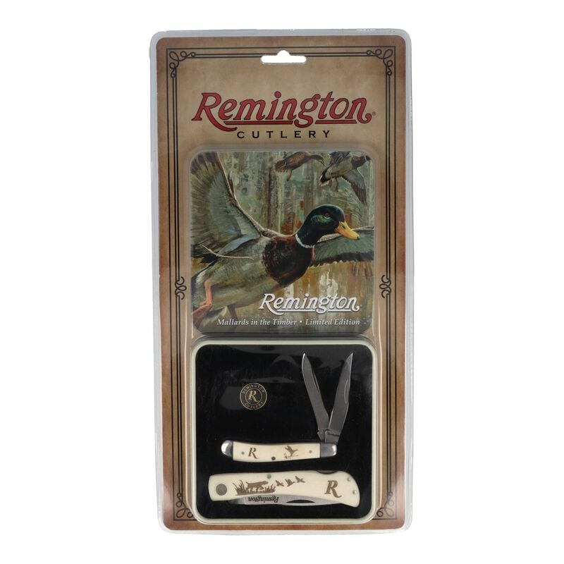 Duck Collector Set, Multi-Blade