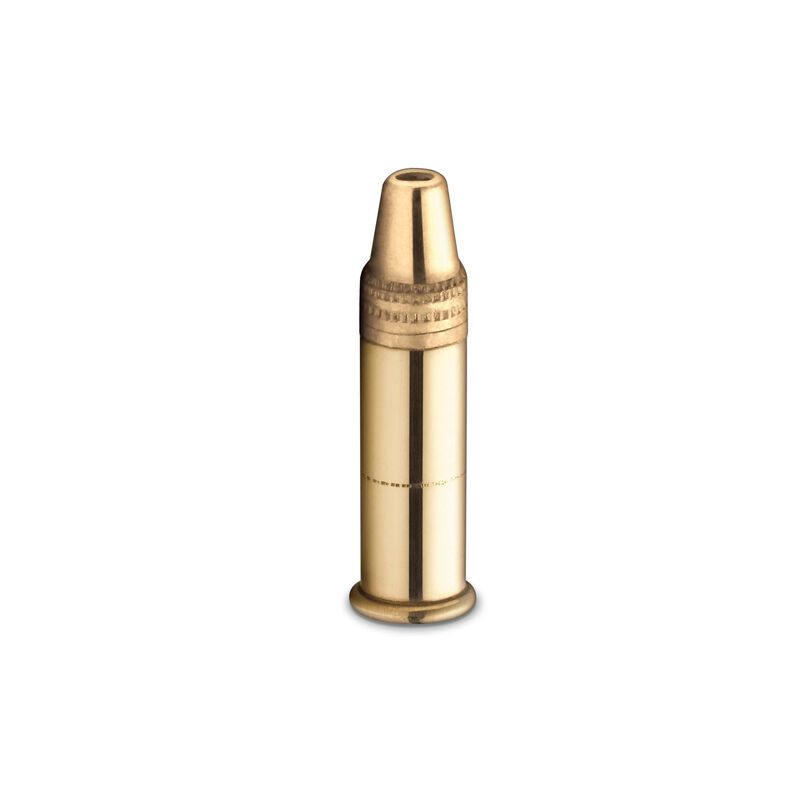 We the People Rimfire, 22 LR, 33 Grain, Plated Truncated Cone Hollow Point, 1500 fps