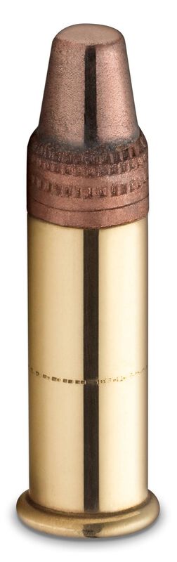 22 Viper&reg;, 22 LR, 36 Grain, Plated Truncated Cone Solid, 1410 fps