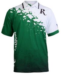 Remington Shooter Polo Shirt