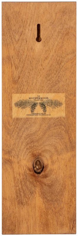 Remington Waterfowler Sign