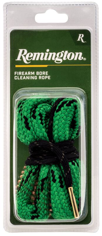 Remington Bore Cleaning Rope - Shotgun  20 Gauge, 20 Gauge, Shotgun