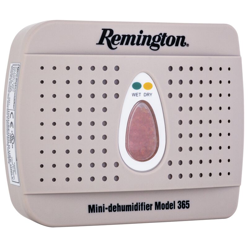 Mini-Dehumidifier