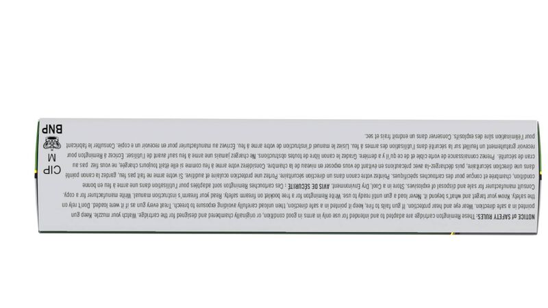 Core-Lokt Tipped, 7mm Backcountry, 175 Grain, Core-Lokt Tipped, 3125 fps