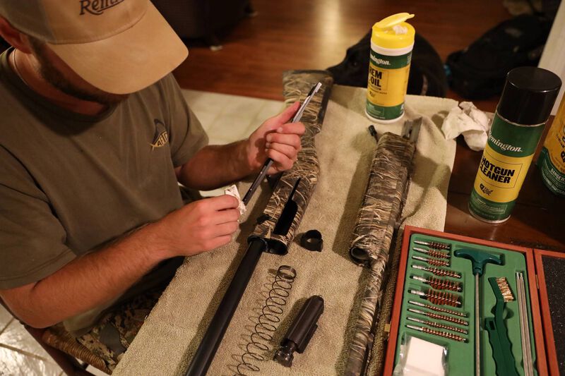 Rem Oil Pop-Up Wipes