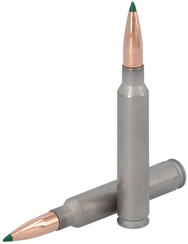 Core-Lokt Tipped, 7mm Backcountry, 175 Grain, Core-Lokt Tipped, 3125 fps