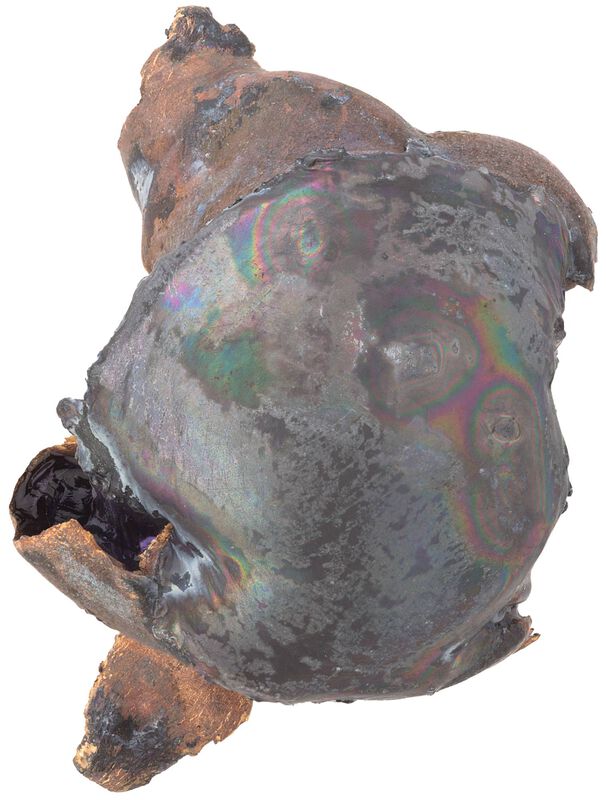 Core-Lokt, 7mm Backcountry, 175 Grain, Jacketed Soft Point, 3100 fps