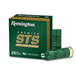Remington American Clay & Field Sport 410 1/2 oz #8 Lead Shot