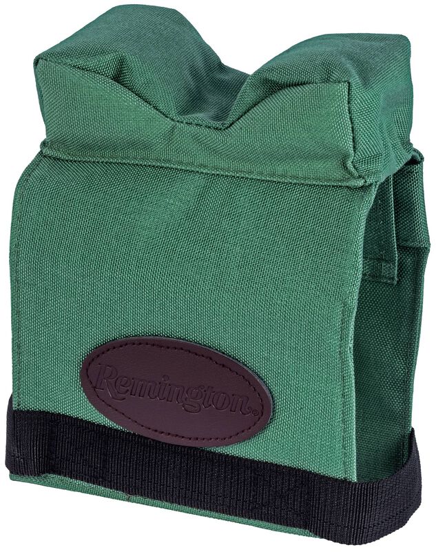 Remington Hunting Blind Shooting Bag, Green, 1000 denier Codura