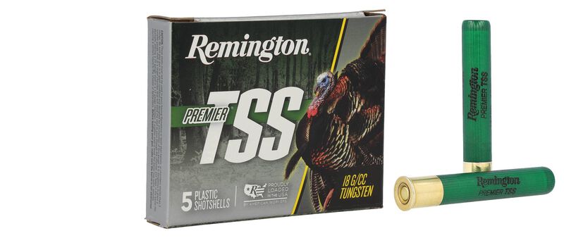 Premier TSS, 410 Bore, 9 Shot, 3 in, 13/16 oz, 1100 fps