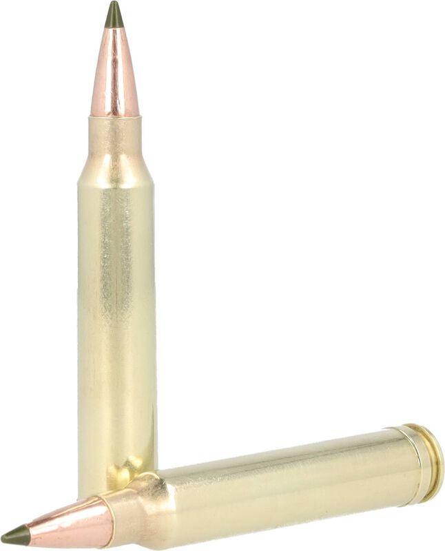 Premier Long Range, 300 Win Mag, 190 Grain, Speer Impact, 2885 fps