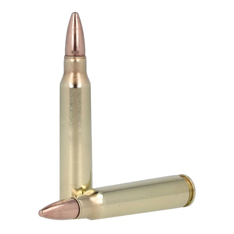 UMC Centerfire Rifle, 223 Rem, 55 Grain, Full Metal Jacket, 3240 fps