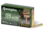 Premier Long Range, 30-06 Springfield, 172 Grain, Speer Impact, 2825 fps