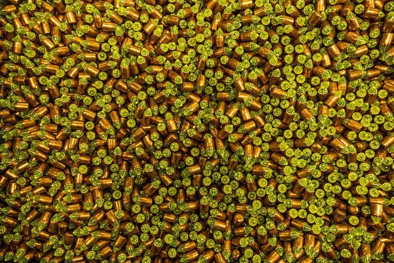 Accutip Sabot Slug, 12 Gauge, 385 Grain, 2-3/4 in, 1850 fps