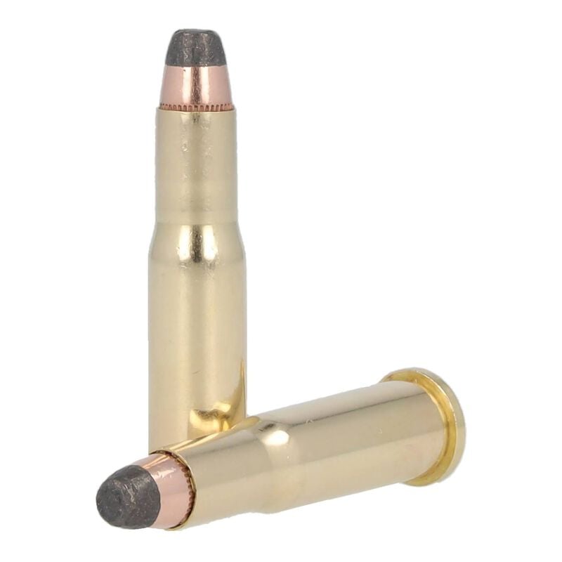 Core-Lokt, 25-20 Win, 86 Grain, Pointed Soft Point Core Lokt, 1460 fps