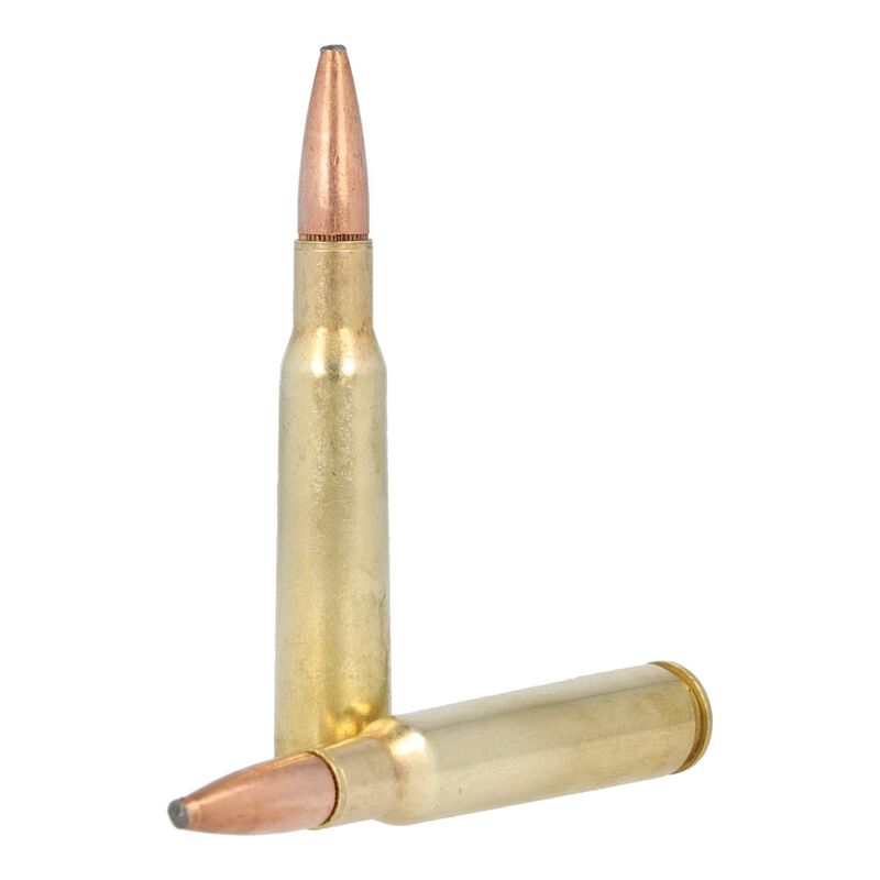 Core-Lokt, 7mm Mauser, 140 Grain, Pointed Soft Point Core Lokt, 2660 fps