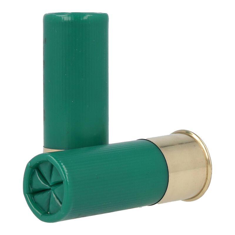 Express Extra Long Range, 12 Gauge, 6 Shot, 2-3/4 in, 1 1/4 oz, 1330 fps