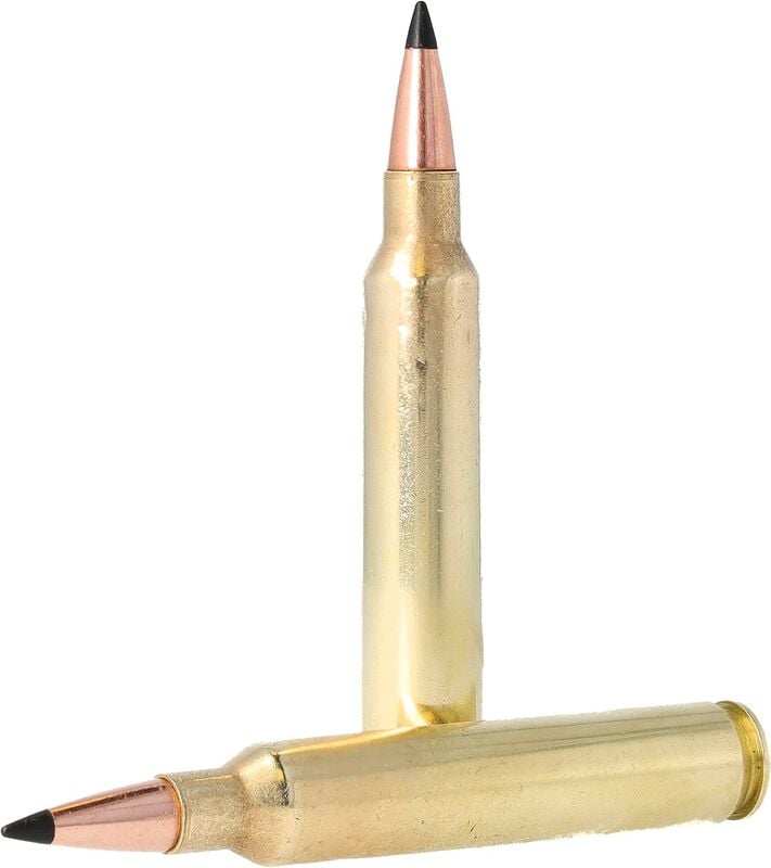 Premier Scirocco, 300 Rem Ultra Mag, 180 Grain, Swift Scirocco Bonded, 3250 fps