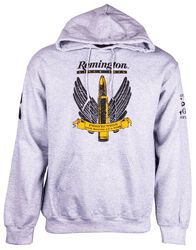 Grunt Style Remington Hoodie