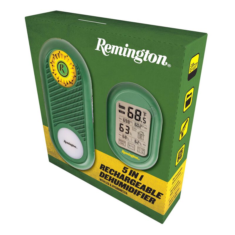 Mini-Dehumidifier