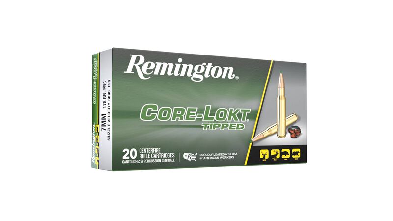 Core-Lokt Tipped, 7MM PRC, 175 Grain, Core-Lokt Tipped, 3000 fps