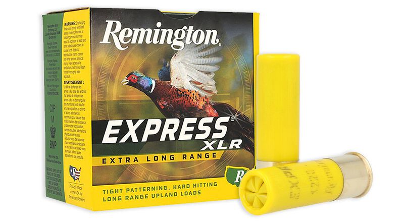 Express Extra Long Range, 20 Gauge, 7.5 Shot, 2-3/4 in, 7/8 oz, 1350 fps
