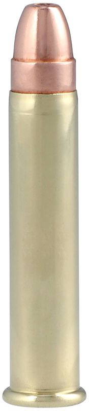 Remington Magnum Rimfire, 22 WMR, 40 Grain, Jacketed Hollow Point, 1910 fps